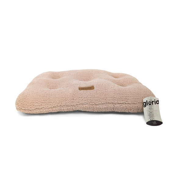 Dog Bed Gloria CANDÁS Multicolour L 100 x 60 cm 10 Units-10