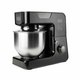 Food Processor Black & Decker BXKM1000E Black 1000 W 5,2 L-9
