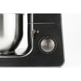 Food Processor Black & Decker ES9130060B Black Silver 1000 W 5,2 L-3