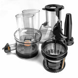 Liquidiser Black & Decker BXJE200E-3