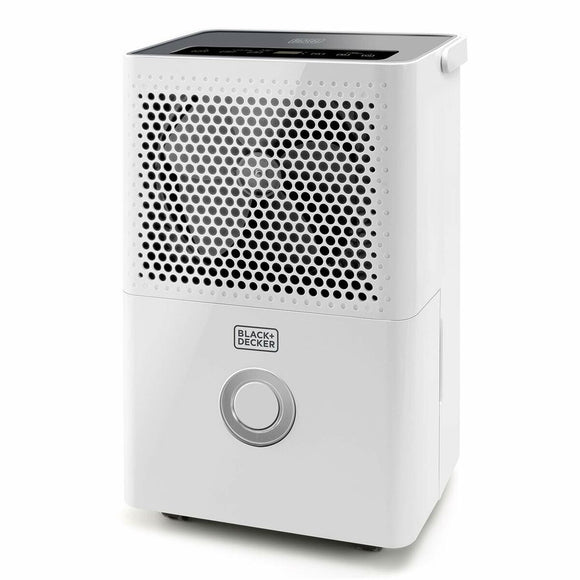 Dehumidifier Black & Decker BXDH12E-0