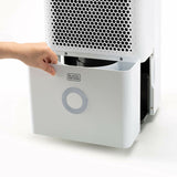 Dehumidifier Black & Decker BXDH12E-5