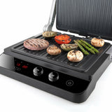 Electric Barbecue Black & Decker-1