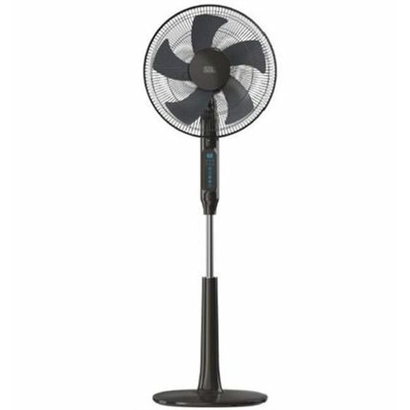 Freestanding Fan Black & Decker-0