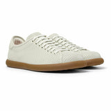 Men’s Casual Trainers Camper Ozette Perforated Houston/Psoller White-15