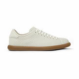 Men’s Casual Trainers Camper Ozette Perforated Houston/Psoller White-0