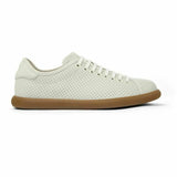Men’s Casual Trainers Camper Ozette Perforated Houston/Psoller White-2