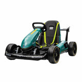 Children's Electric Car Bizak Aston Martin Go Kart F1-0