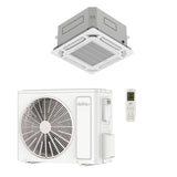 Air Conditioning DAITSU ELECTRIC AUD18KDB White A++ / A+ 5800 W-0