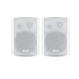 Multimedia Speakers   TooQ TQOWS-01W         White 60 W-1