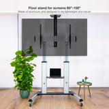 TV Mount TooQ Partenón 60-100" 60" 100" 100 kg-1