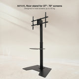 TV Mount TooQ FS2284M-B 70" 70 Kg-10