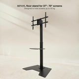 TV Mount TooQ FS2284M-B 70" 70 Kg-8