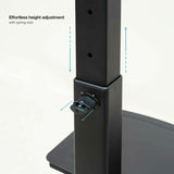 TV Mount TooQ FS2284M-B 70" 70 Kg-5