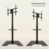 TV Mount TooQ FS2284M-B 70" 70 Kg-17