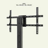 TV Mount TooQ FS2284M-B 70" 70 Kg-15