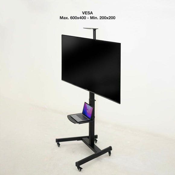 Headphones TooQ FS1184M-B 70