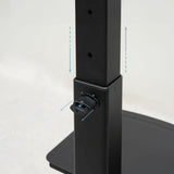 Headphones TooQ FS1184M-B 70" 80 kg-4