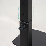 Headphones TooQ FS1184M-B 70" 37" 80 kg-3