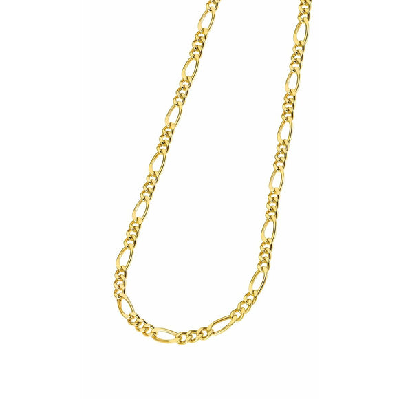 Ladies' Necklace Lotus OS00026/50 Golden-0