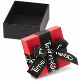 Ladies' Earrings Lotus HIN00207 Golden-2