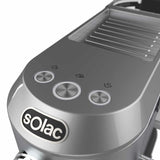 Electric Coffee-maker Solac CE4523 Black-2