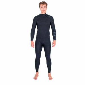 Neoprene Hurley Hurley Air 3/2MM 2.4 Multicolour-0