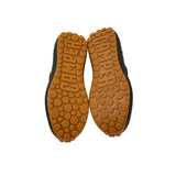 Men’s Casual Trainers Camper Rug Meteor Sella Black-4