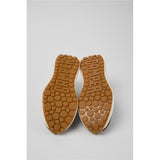 Men’s Casual Trainers Camper Pelotas Olive-4