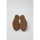 Women's casual trainers Camper Ozette Houston/Psoller White-4