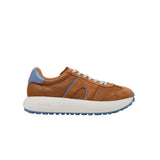 Men’s Casual Trainers Camper Rug Area Sella Area/Pathens Light brown-0