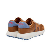 Men’s Casual Trainers Camper Rug Area Sella Area/Pathens Light brown-2