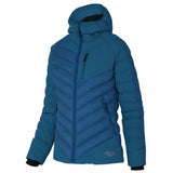 Women's Sports Jacket Joluvi  Heat Riva  Blue-3