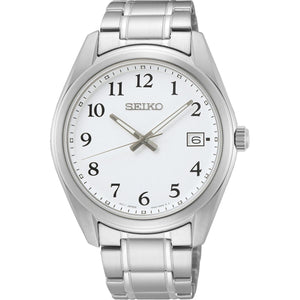 Men's Watch Seiko SUR459P1 (Ø 40 mm)-0