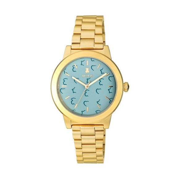 Ladies' Watch Tous 100350635-0