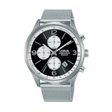 Men's Watch Lorus DRESS (Ø 43 mm)-0