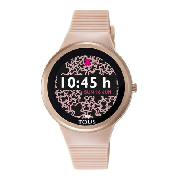 Smartwatch Tous 100350685-0