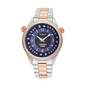 Ladies' Watch Tous 200350630-0