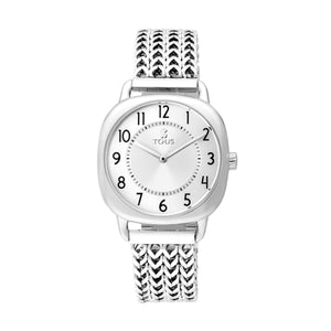 Ladies' Watch Tous 200350800-0