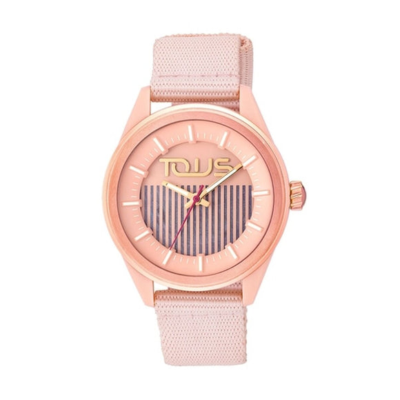 Ladies' Watch Tous 200350910-0
