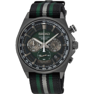 Men's Watch Seiko SSB411P1-0