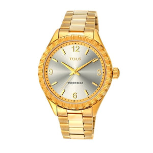 Ladies' Watch Tous 200350960-0