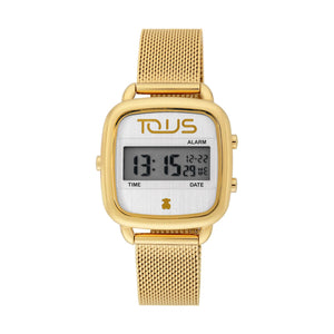 Ladies' Watch Tous 200350550-0