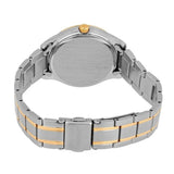 Men's Watch Seiko SUR476P1 Brown-2