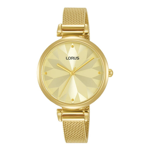 Ladies' Watch Lorus RG208TX5-0