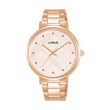 Ladies' Watch Lorus RG202VX9-0