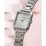Men's Watch Seiko SWR073P1 Silver-3