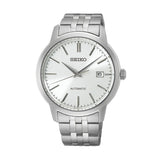 Men's Watch Seiko SRPH85K1 Silver-2