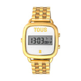 Ladies' Watch Tous 200351022-5