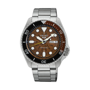 Men's Watch Seiko SRPJ47K1-0